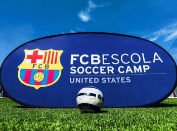 Popup Banner type Oval