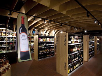 Popup Banner type Vertical
